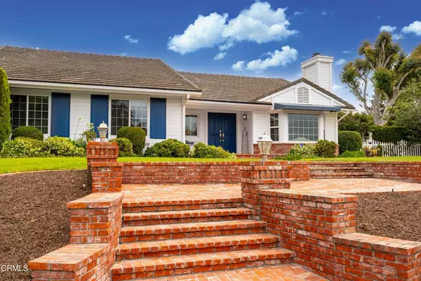 6861 Aviano DR, Camarillo, CA 93012