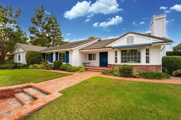 6861 Aviano DR, Camarillo, CA 93012