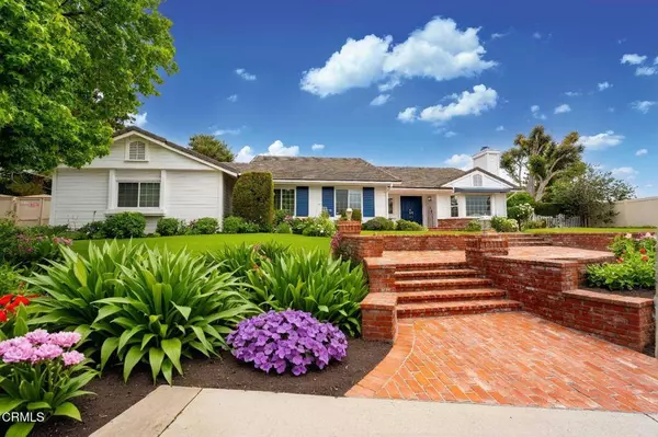 6861 Aviano DR, Camarillo, CA 93012