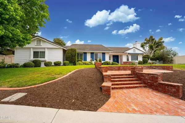 6861 Aviano DR, Camarillo, CA 93012