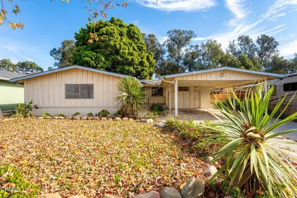 7092 Harmon DR, Ventura, CA 93003