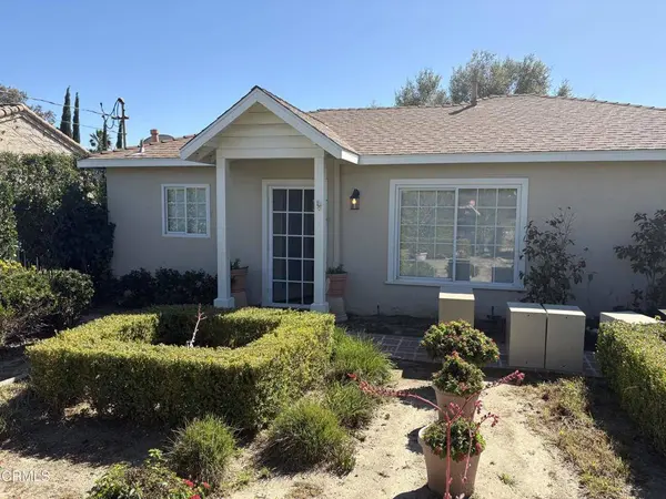 5076 Alta ST, Simi Valley, CA 93063