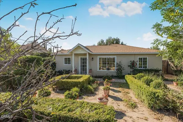 5076 Alta ST, Simi Valley, CA 93063