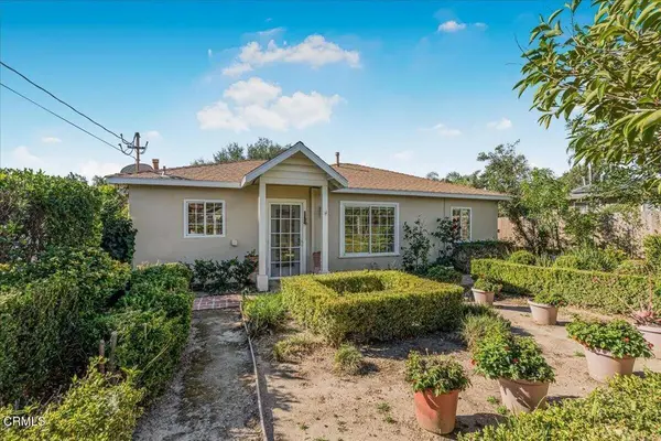 5076 Alta ST, Simi Valley, CA 93063