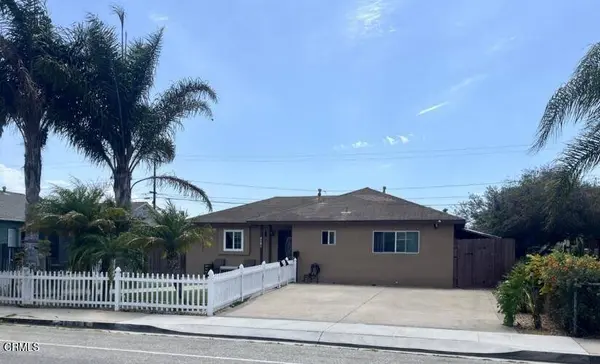 1310 Hill ST, Oxnard, CA 93033