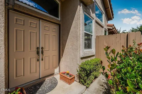 5333 San Francesca DR, Camarillo, CA 93012