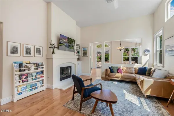 5333 San Francesca DR, Camarillo, CA 93012