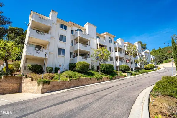 2913 Antonio DR #307, Camarillo, CA 93010