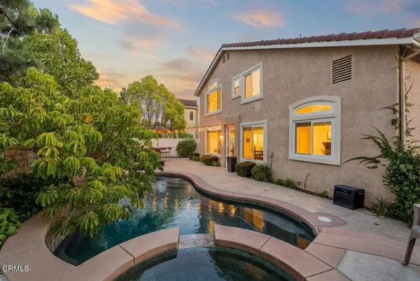 448 Via Olivera, Camarillo, CA 93012