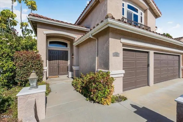 448 Via Olivera, Camarillo, CA 93012