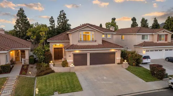 448 Via Olivera, Camarillo, CA 93012