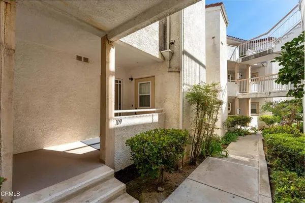 2713 Antonio DR #109, Camarillo, CA 93010