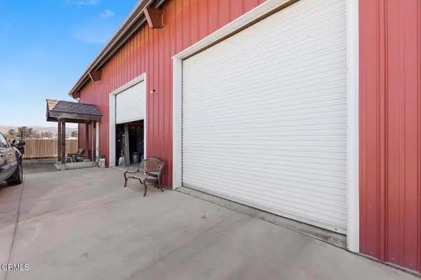 907 Mission Rock RD, Santa Paula, CA 93060
