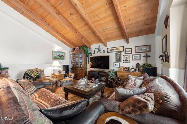 907 Mission Rock RD, Santa Paula, CA 93060