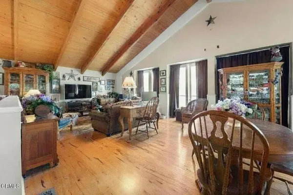 907 Mission Rock RD, Santa Paula, CA 93060