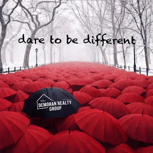 Dare to be Different
