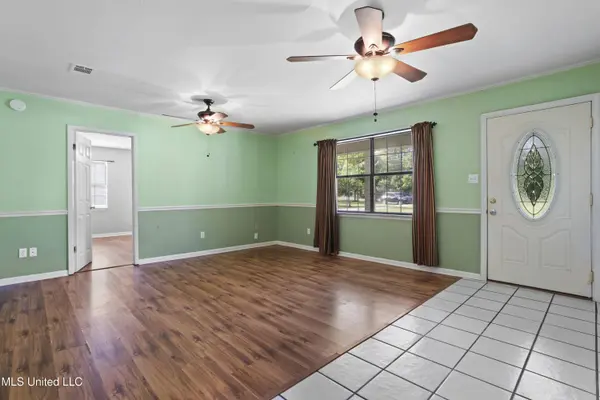 13801 Glendale Road, Vancleave, MS 39565