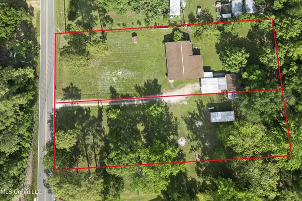 13801 Glendale Road, Vancleave, MS 39565