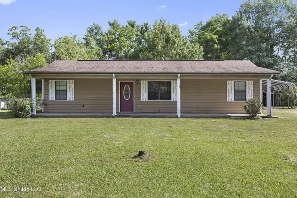 13801 Glendale Road, Vancleave, MS 39565