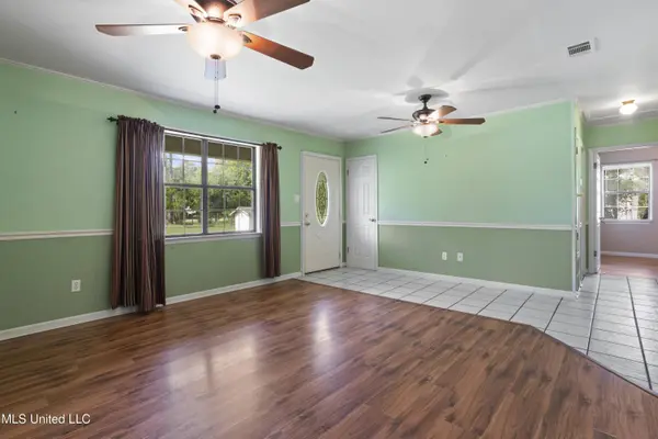 13801 Glendale Road, Vancleave, MS 39565