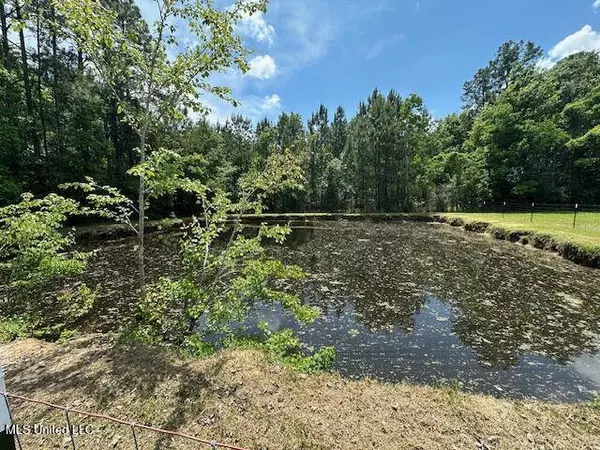 11504 Hazel Bounds Road, Vancleave, MS 39565