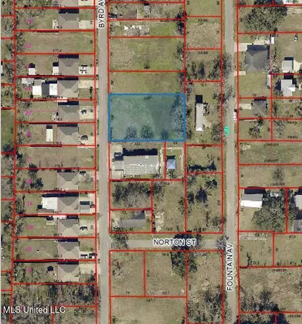 10068 Byrd Avenue, D'iberville, MS 39540