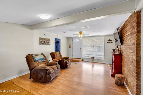 1419 Georgia Place, Gulfport, MS 39507