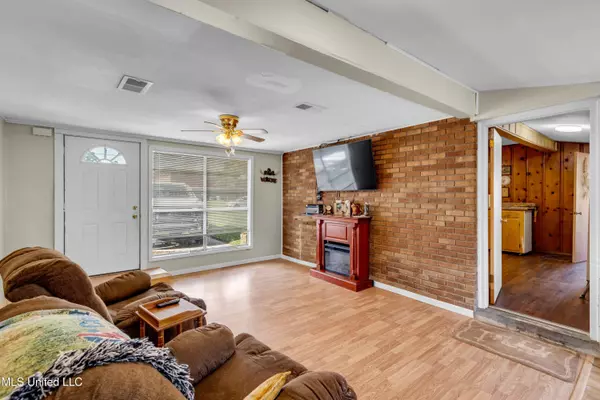 1419 Georgia Place, Gulfport, MS 39507