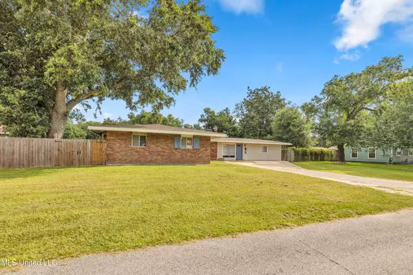 1419 Georgia Place, Gulfport, MS 39507