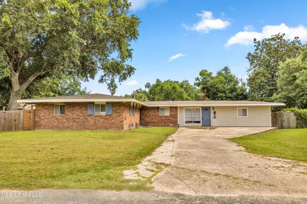 1419 Georgia Place, Gulfport, MS 39507