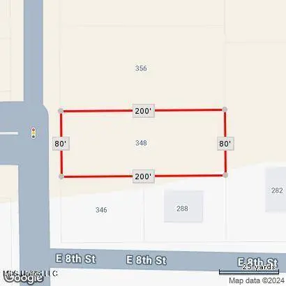 348 Oak Street, Biloxi, MS 39530