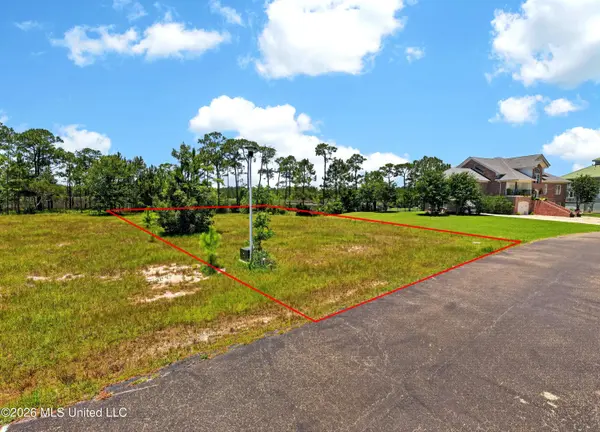 40 Ascot Drive, Biloxi, MS 39532
