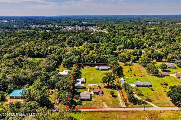 15817 Peapatch Road, Biloxi, MS 39532