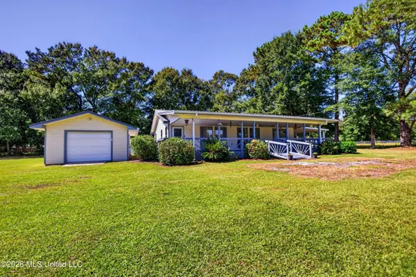 15817 Peapatch Road, Biloxi, MS 39532