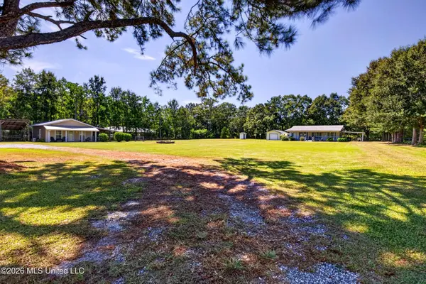 15817 Peapatch Road, Biloxi, MS 39532