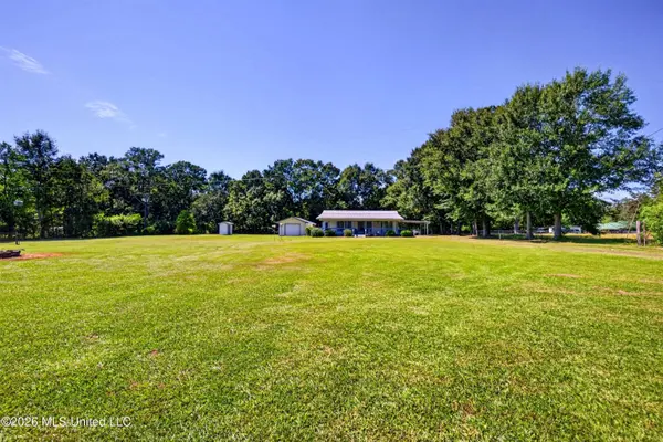 15817 Peapatch Road, Biloxi, MS 39532