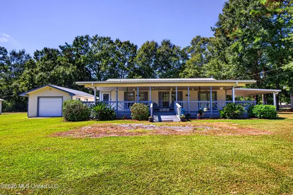 15817 Peapatch Road, Biloxi, MS 39532