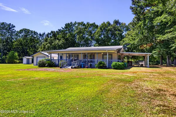 15817 Peapatch Road, Biloxi, MS 39532