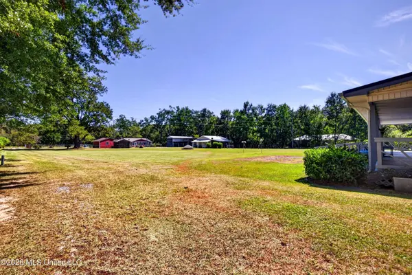 15817 Peapatch Road, Biloxi, MS 39532