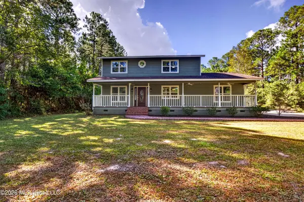 14601 Glendale Road, Vancleave, MS 39565
