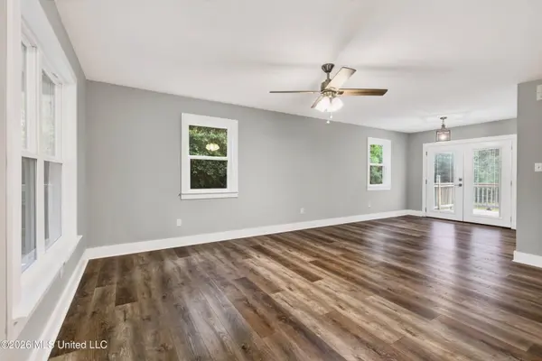 14601 Glendale Road, Vancleave, MS 39565