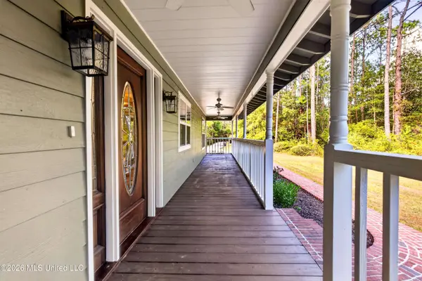 14601 Glendale Road, Vancleave, MS 39565