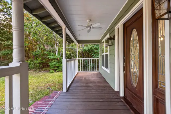 14601 Glendale Road, Vancleave, MS 39565