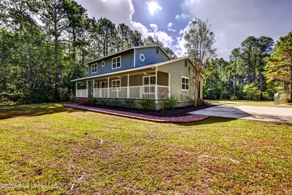 14601 Glendale Road, Vancleave, MS 39565