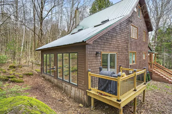 28 Turner Hill RD, Antrim, NH 03440