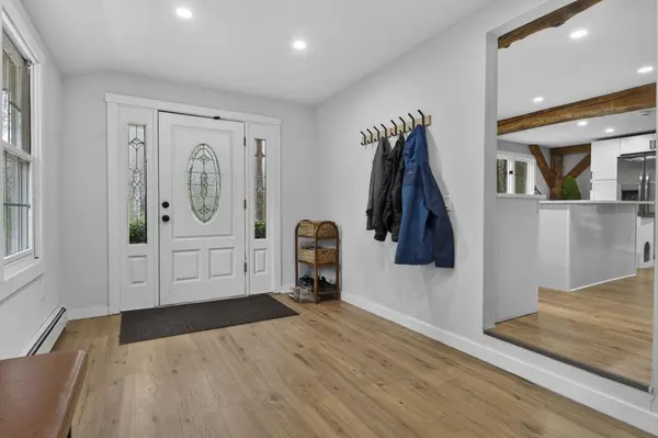 28 Turner Hill RD, Antrim, NH 03440