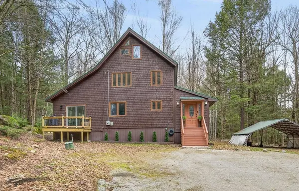28 Turner Hill RD, Antrim, NH 03440
