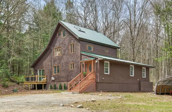 28 Turner Hill RD, Antrim, NH 03440