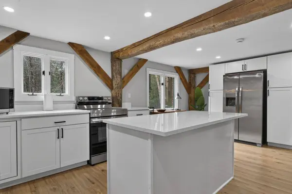 28 Turner Hill RD, Antrim, NH 03440