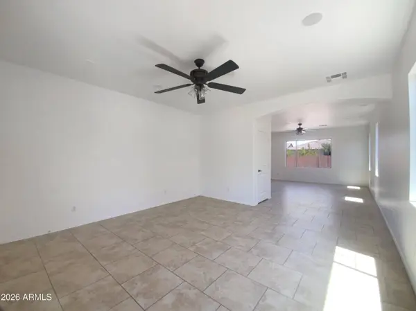 21911 S 215TH Street, Queen Creek, AZ 85142